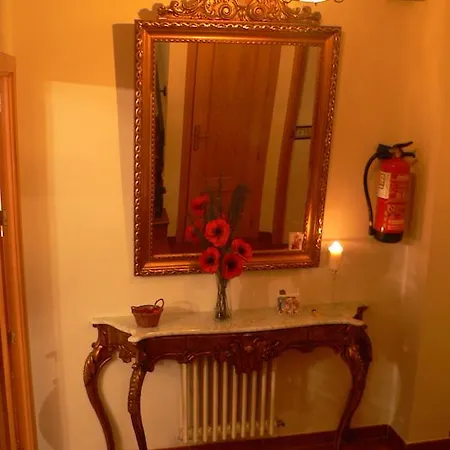Casa Rural Crisalva Holiday home *