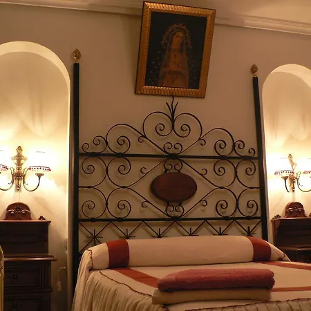 Holiday home Casa Rural Crisalva