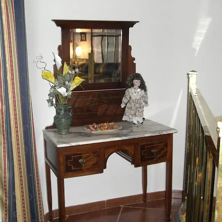 Casa Rural Crisalva