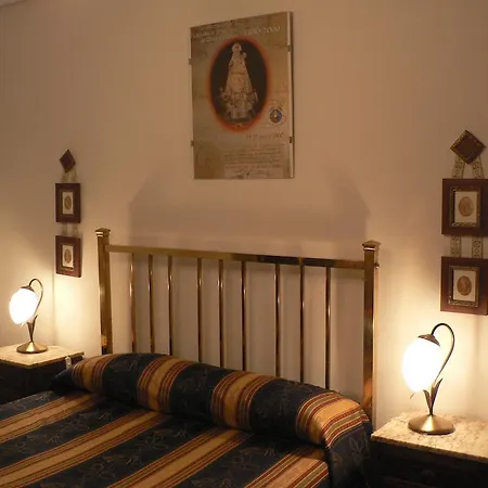 Casa Rural Crisalva Holiday home *