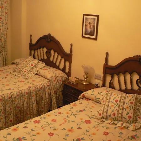 Casa Rural Crisalva