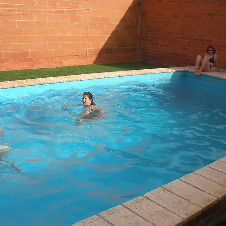 Casa Rural Crisalva Holiday home
