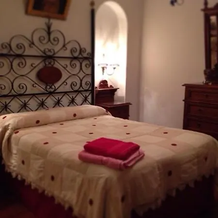 Holiday home Casa Rural Crisalva *